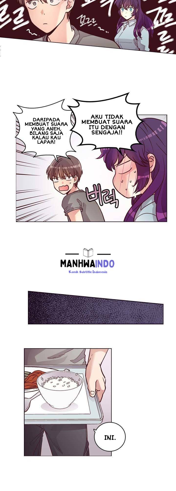 Pride Complex Chapter 10.2 Gambar 9