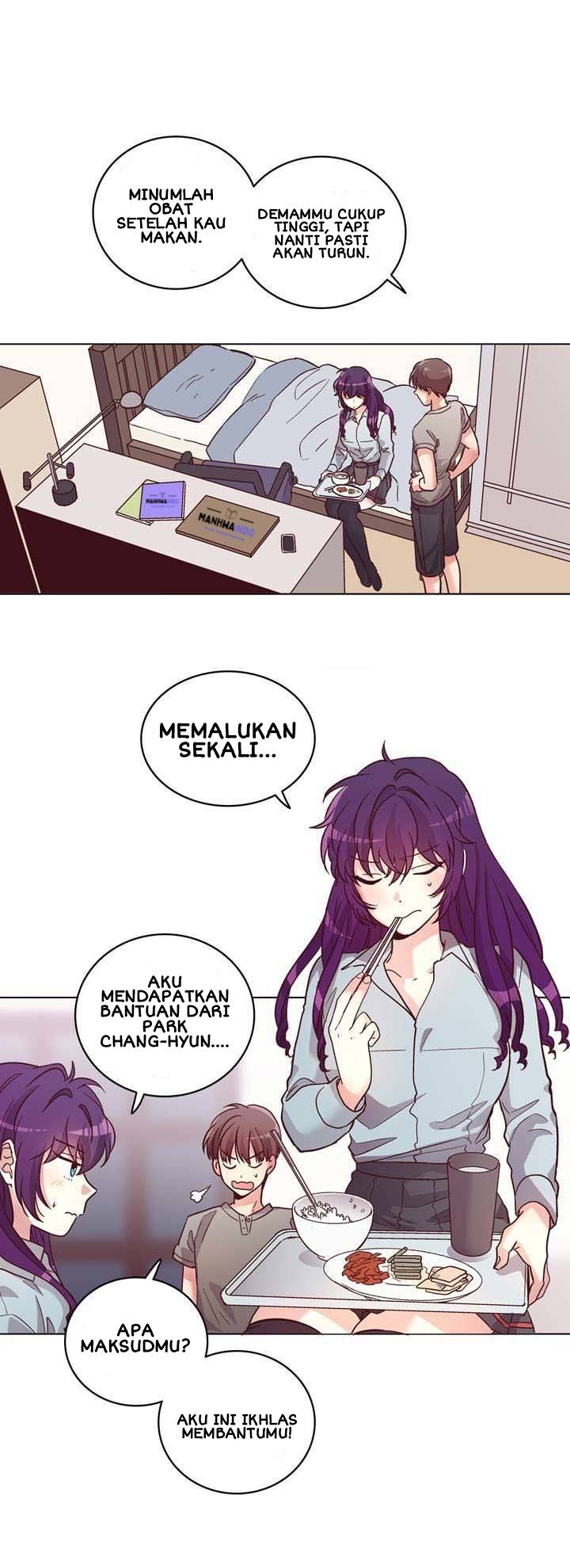 Pride Complex Chapter 10.2 Gambar 10