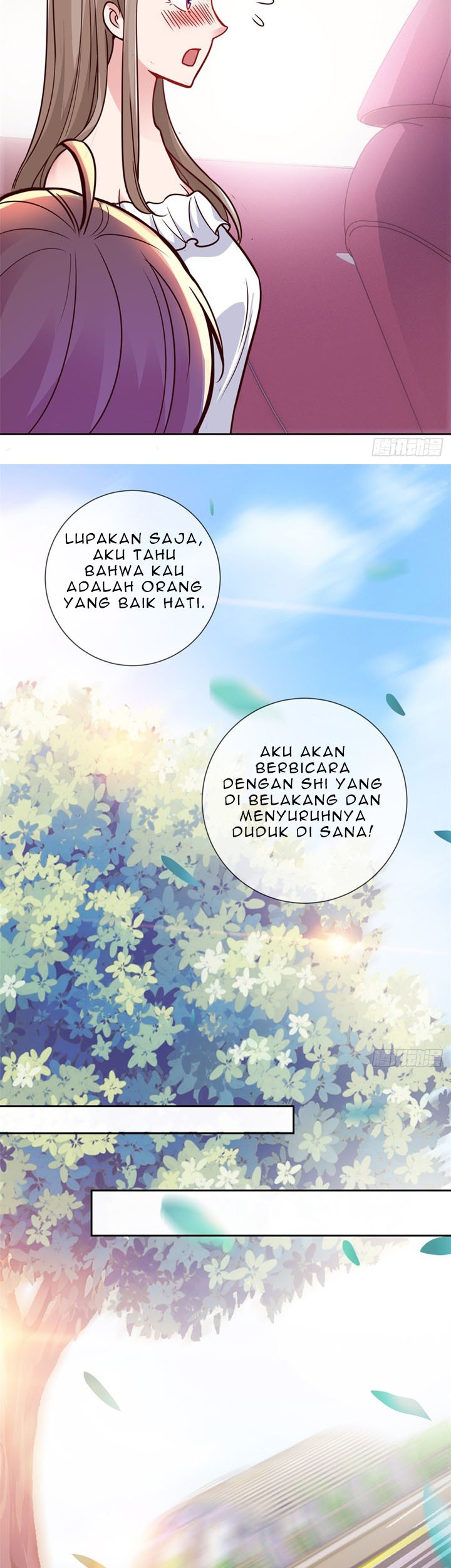 Rebirth of The Earth Immortal Venerable Chapter 21 Gambar 9