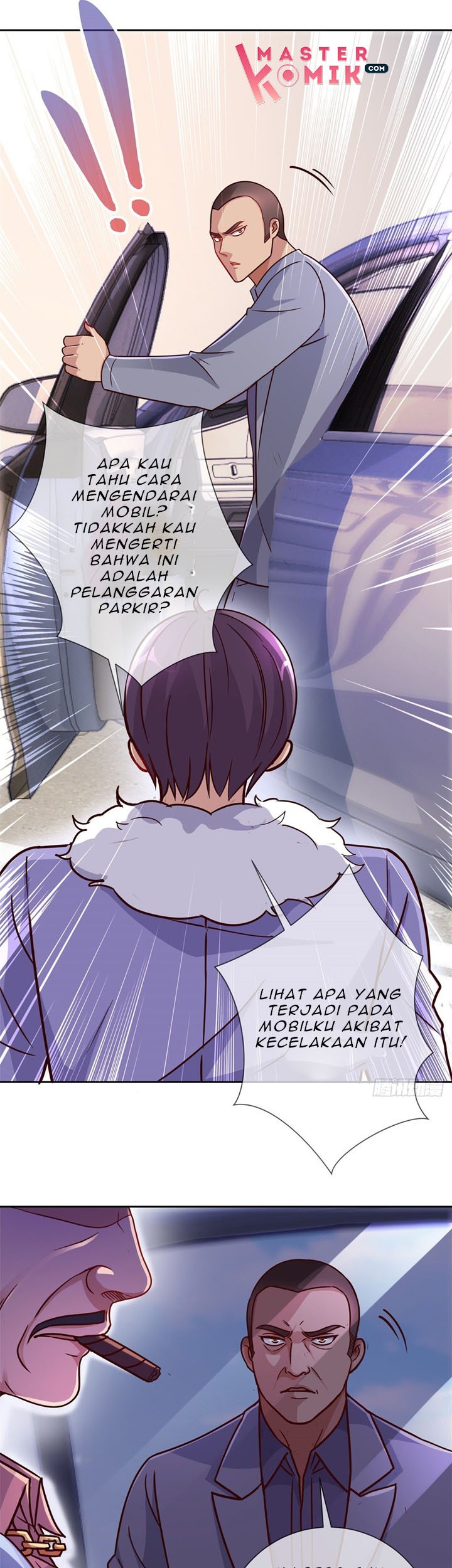 Rebirth of The Earth Immortal Venerable Chapter 21 Gambar 15