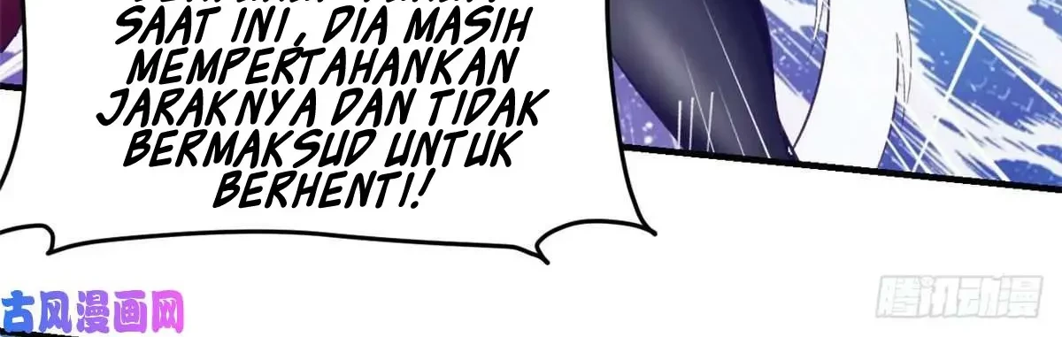 My Exclusive Dream World Adventures Chapter 35 Gambar 21