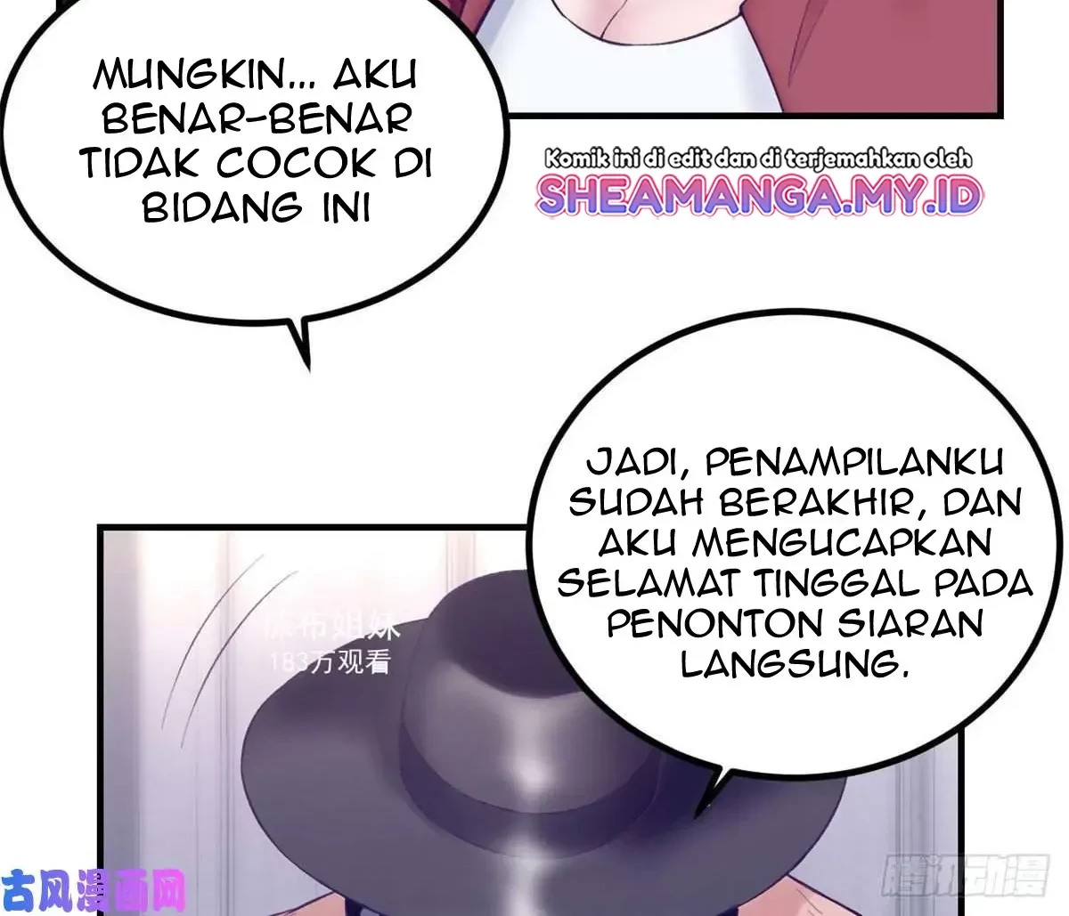 My Exclusive Dream World Adventures Chapter 35 Gambar 27