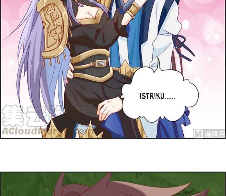 Strongest System Chapter 20 Gambar 11