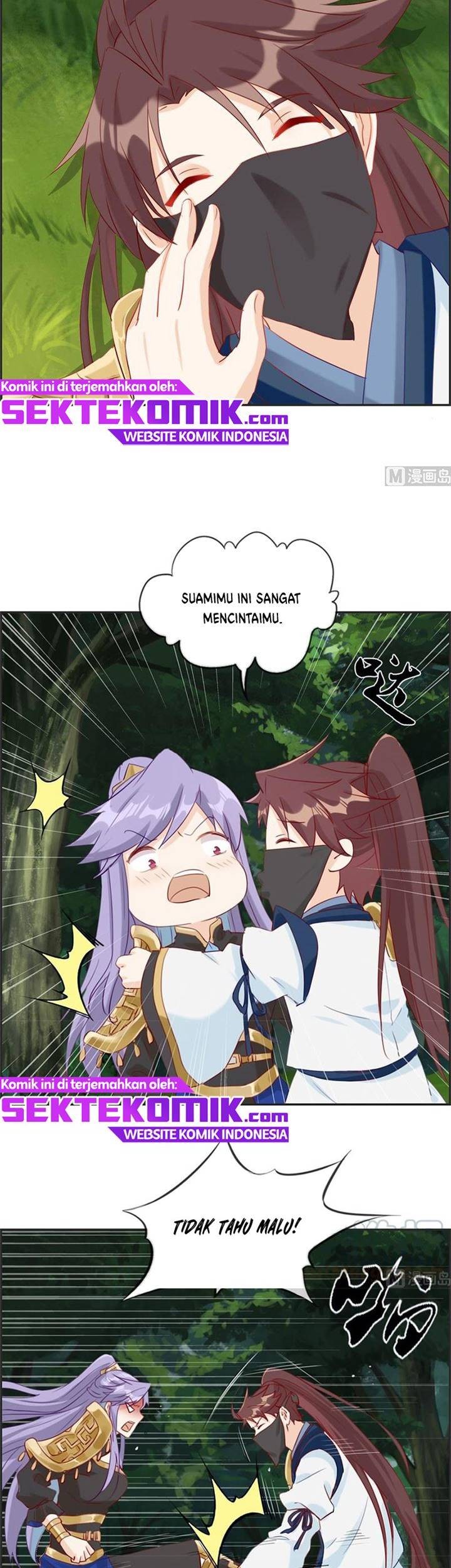 Strongest System Chapter 20 Gambar 12
