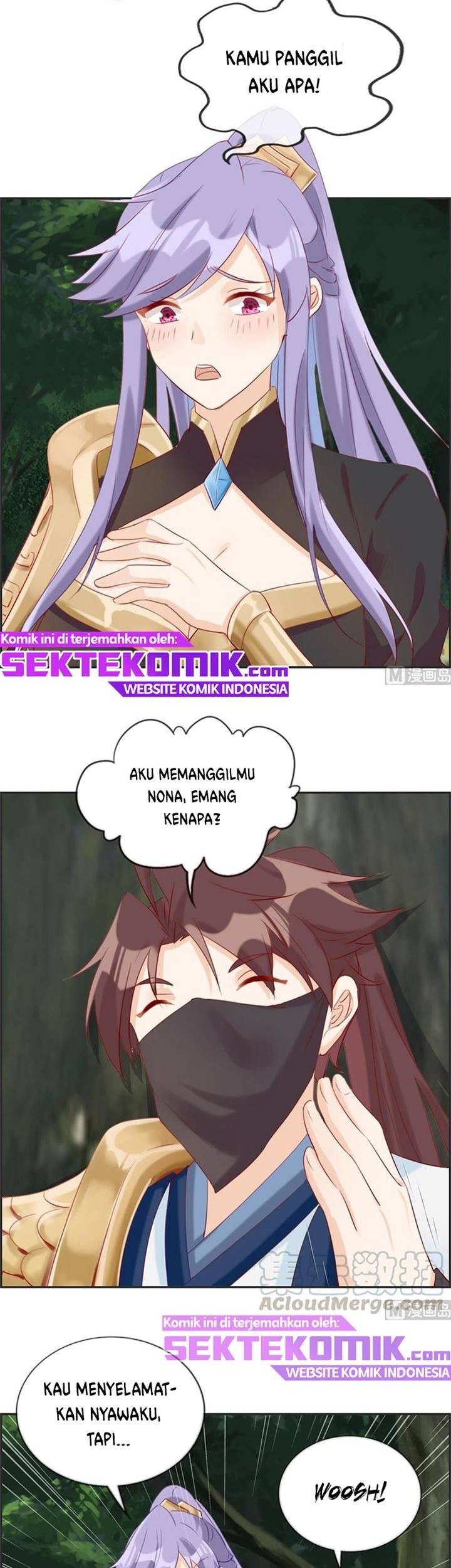 Strongest System Chapter 20 Gambar 14