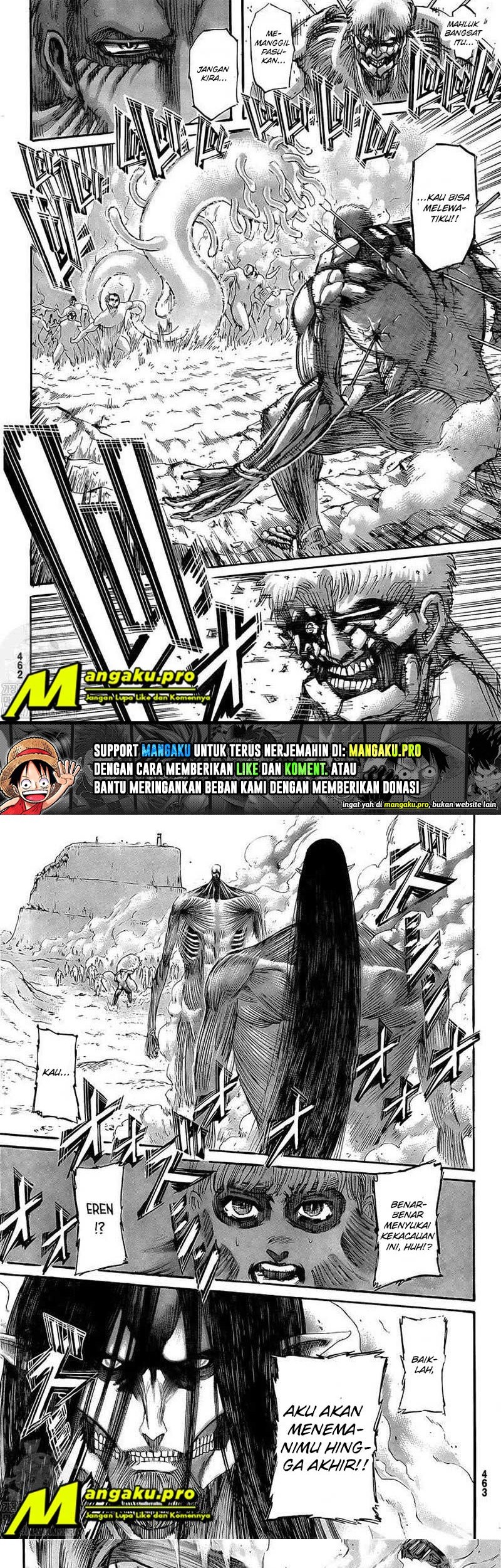 Baca Komik Shingeki no Kyojin Chapter 138.2 Gambar 1