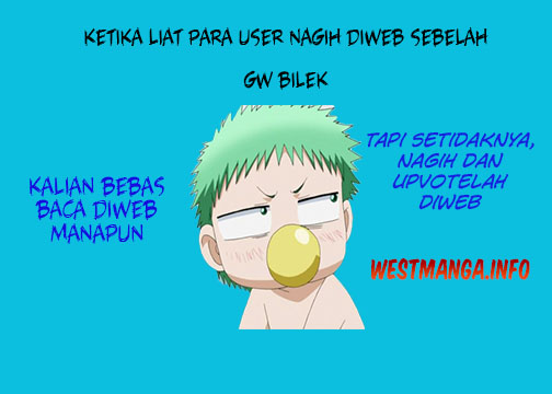 Rain Chapter 85 Gambar 24