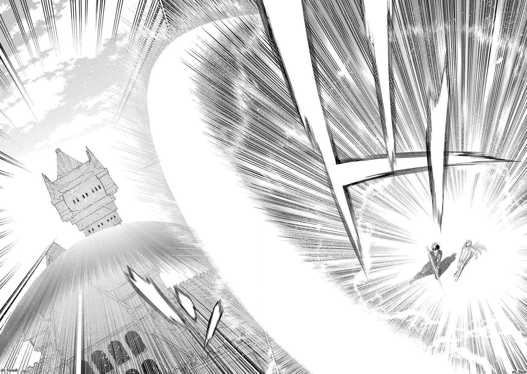 Rain Chapter 83 Gambar 30