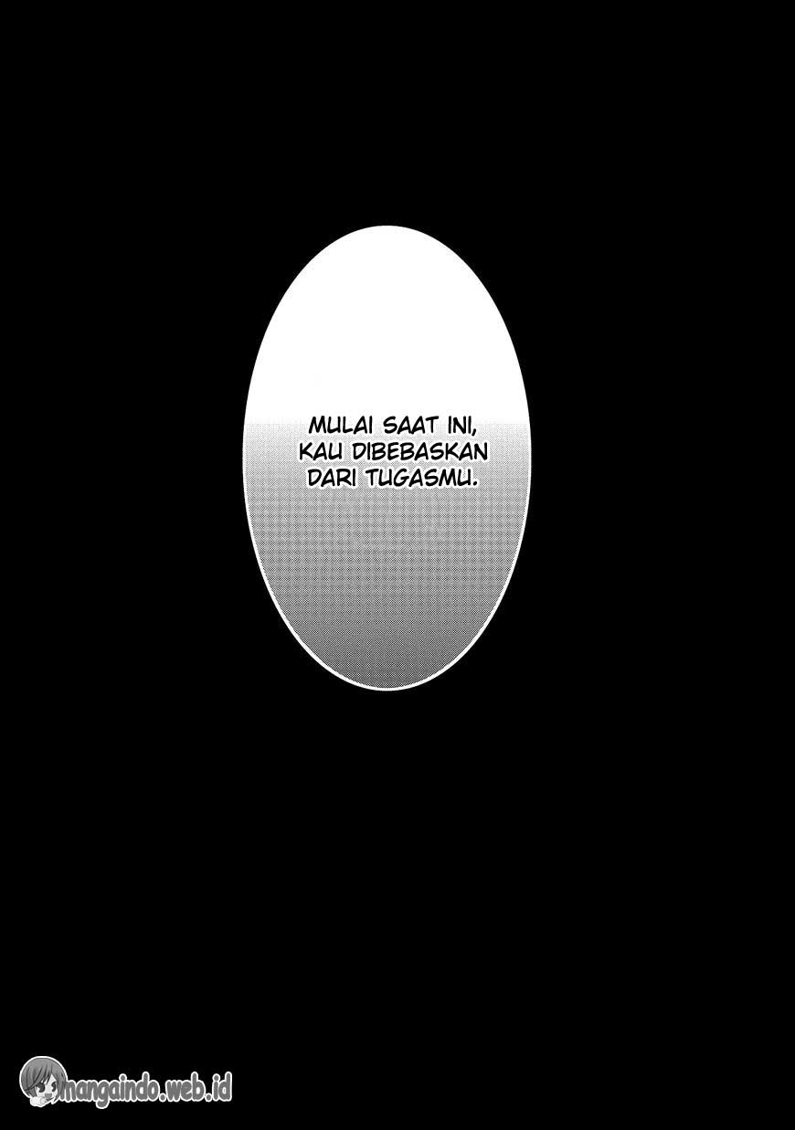 Rain Chapter 80 Gambar 24