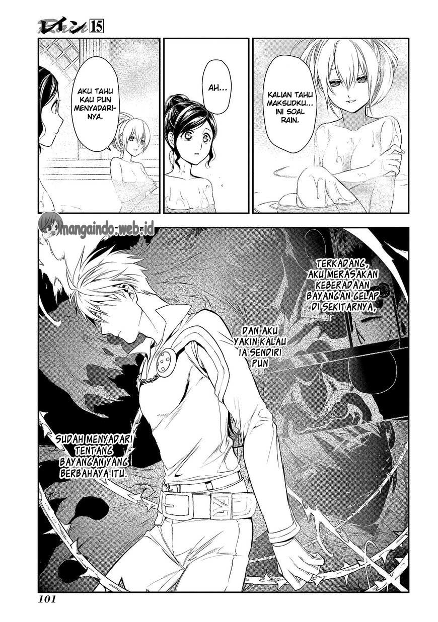 Rain Chapter 79 Gambar 15