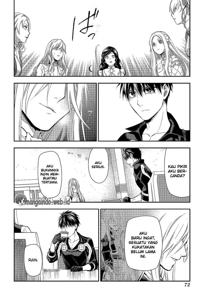 Rain Chapter 78 Gambar 24