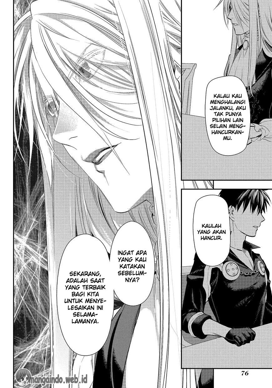 Rain Chapter 78 Gambar 28