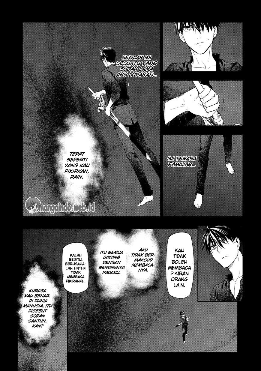 Rain Chapter 77 Gambar 10