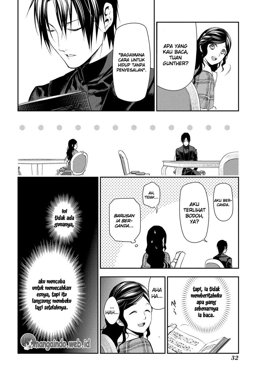 Rain Chapter 77 Gambar 33
