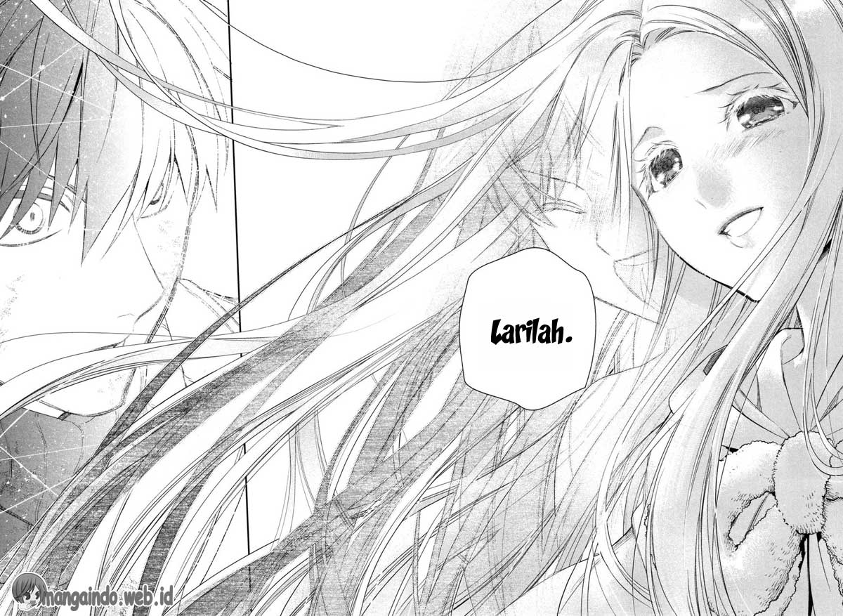 Rain Chapter 76 Gambar 10
