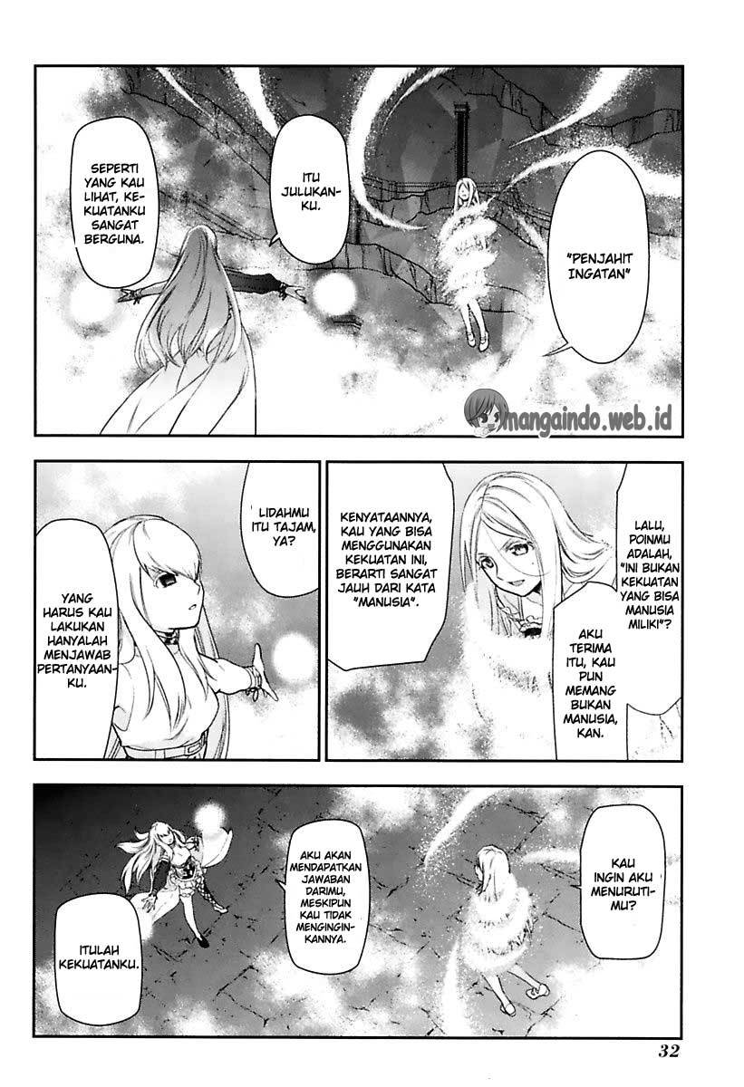 Rain Chapter 72 Gambar 31