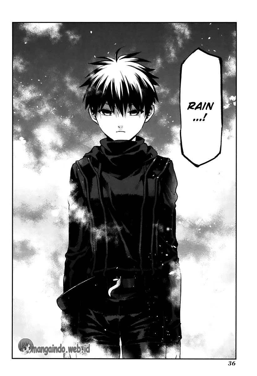 Rain Chapter 72 Gambar 35
