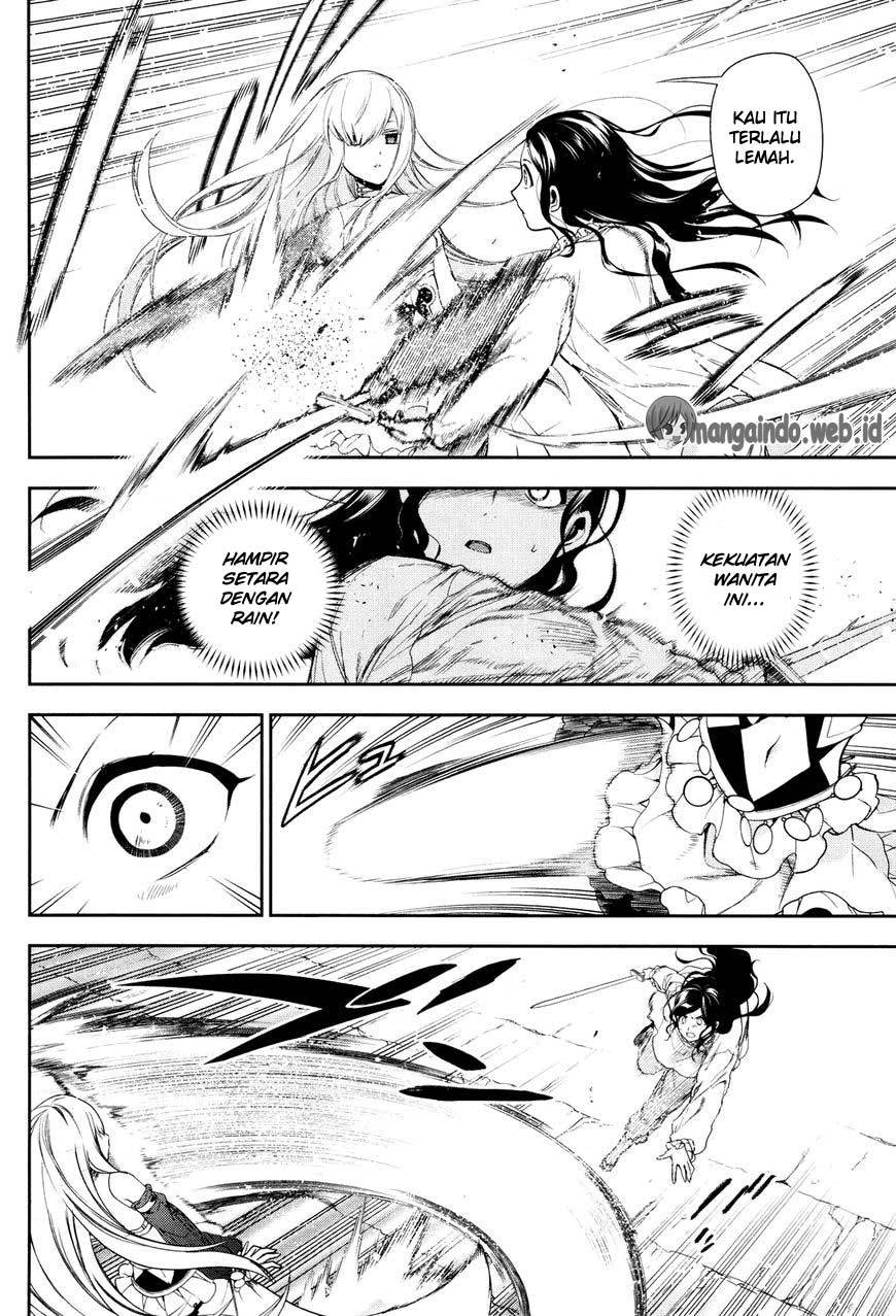 Rain Chapter 71 Gambar 30