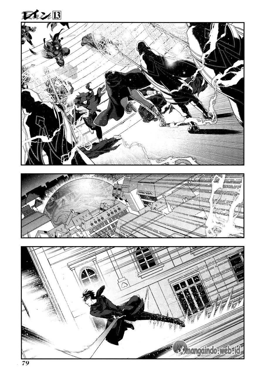 Rain Chapter 69 Gambar 5