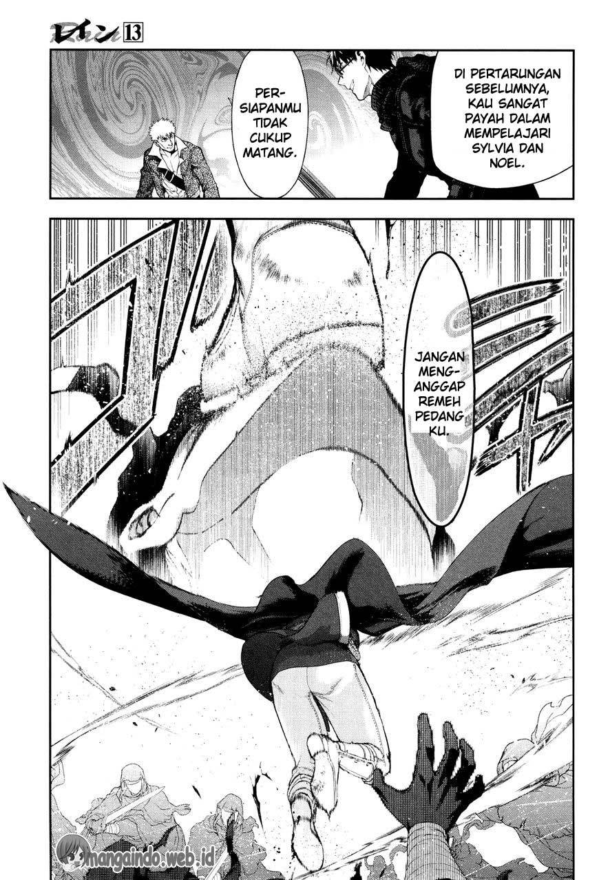 Rain Chapter 68 Gambar 13