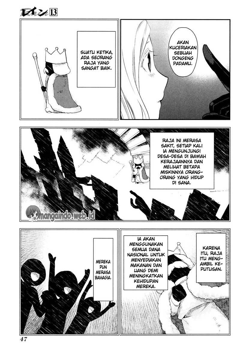 Rain Chapter 67 Gambar 10