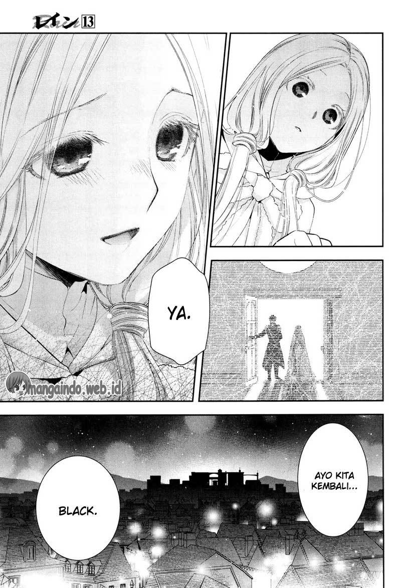 Rain Chapter 67 Gambar 18