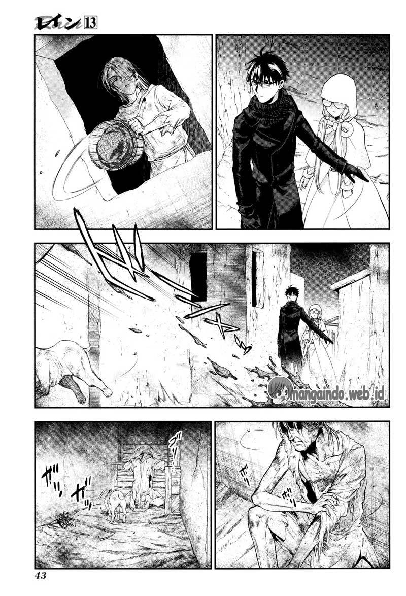 Rain Chapter 67 Gambar 6