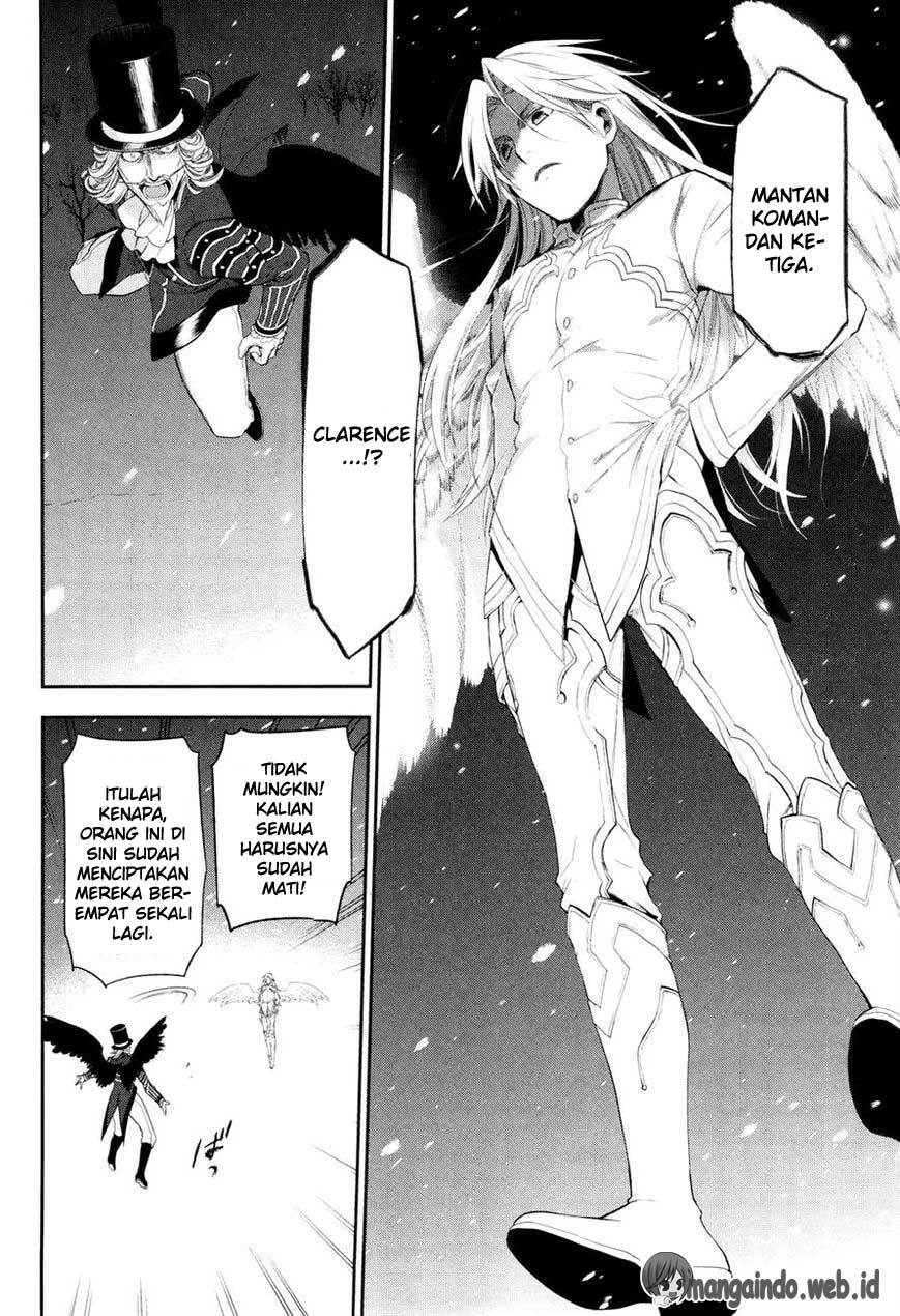 Rain Chapter 64 Gambar 5