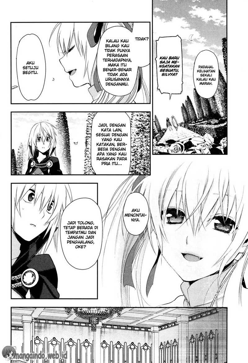 Rain Chapter 63 Gambar 9
