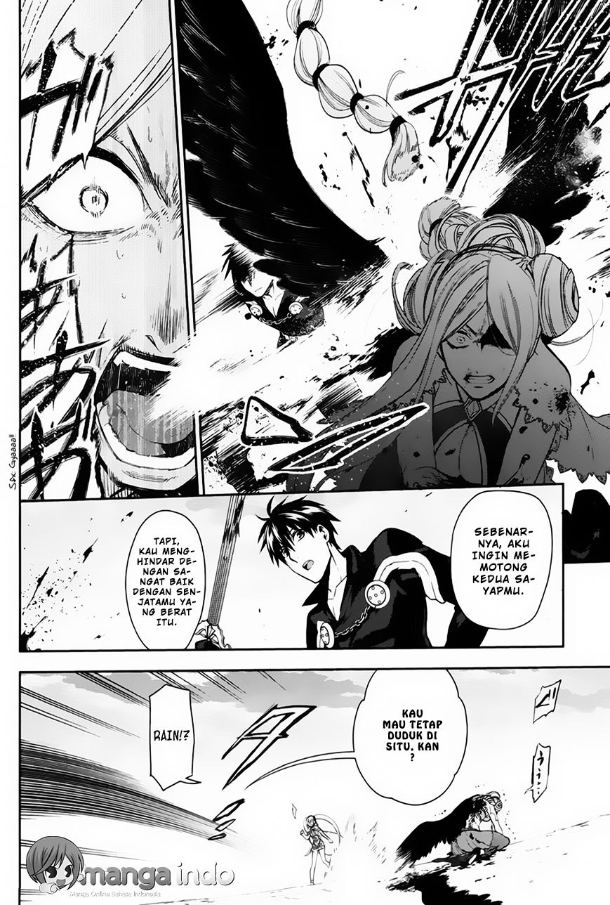 Rain Chapter 59 Gambar 10