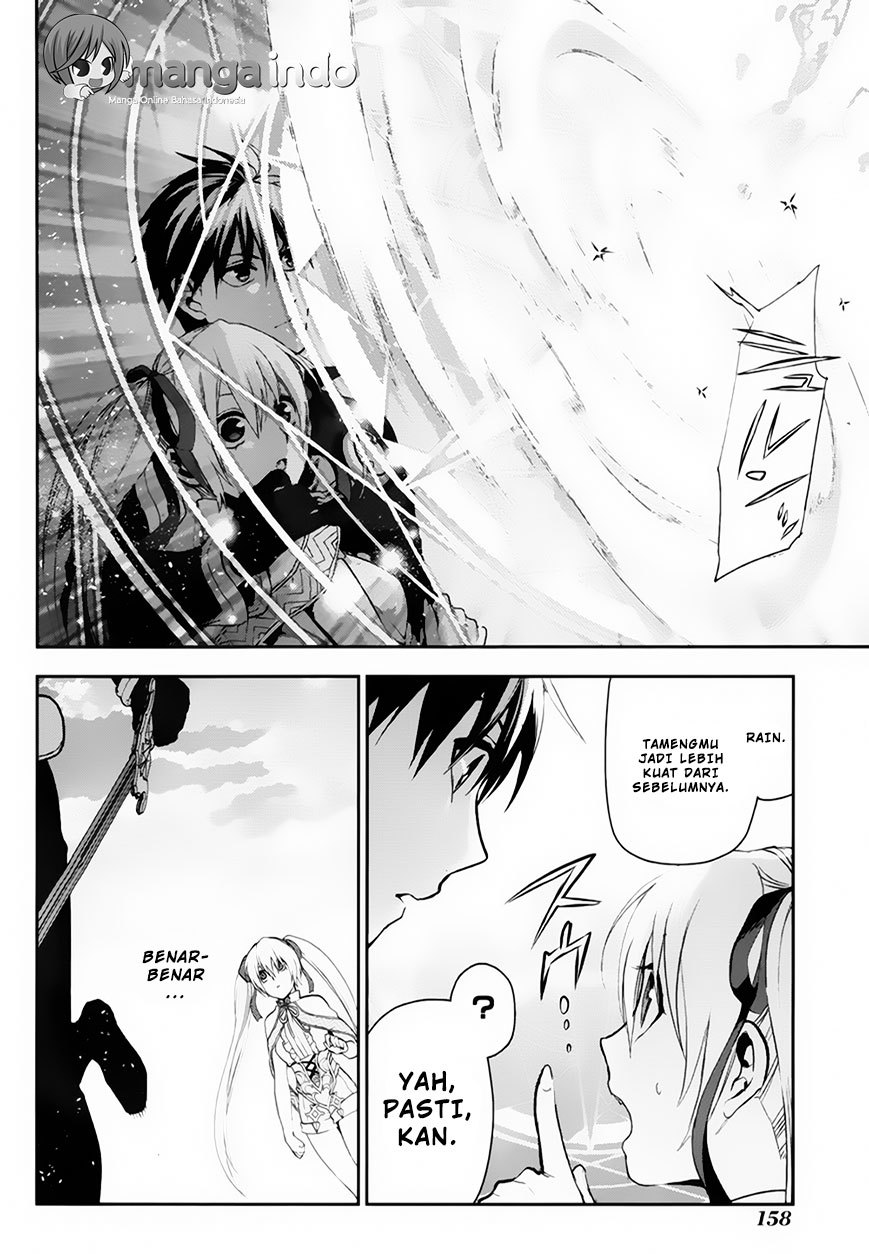 Rain Chapter 59 Gambar 8