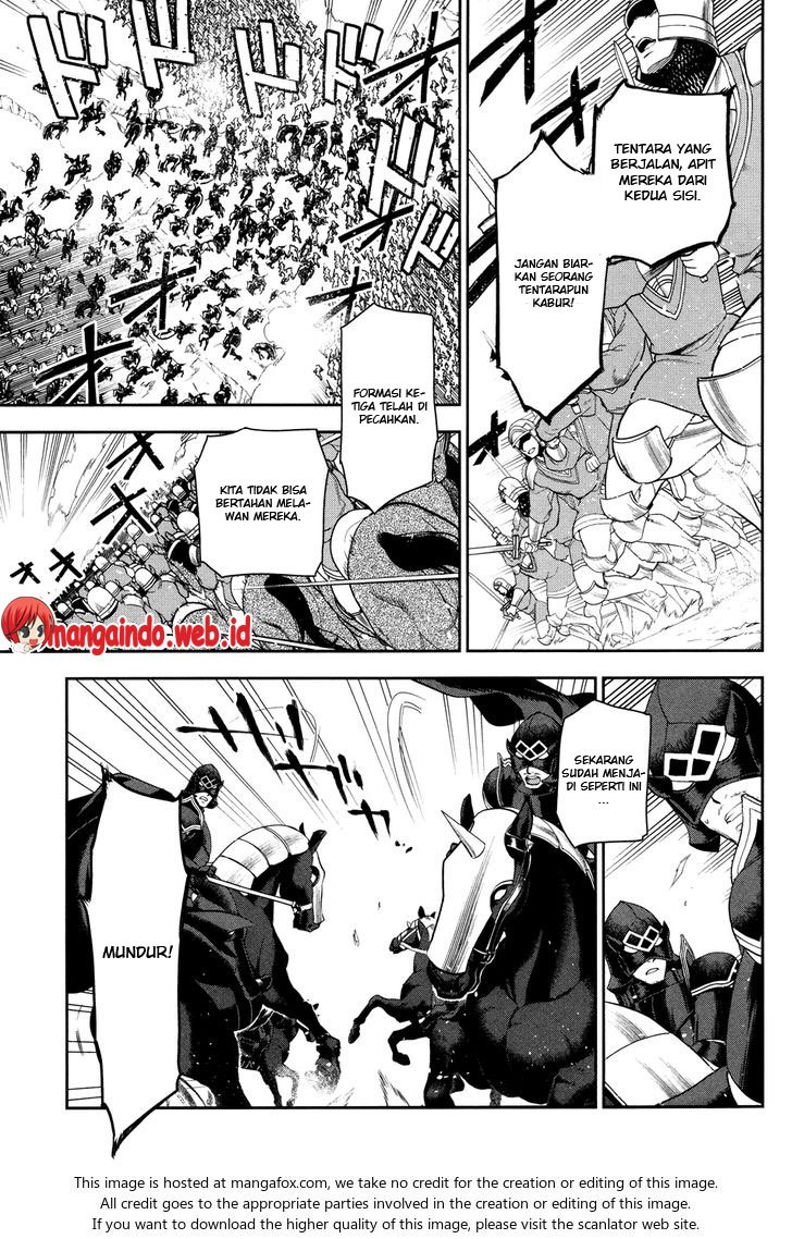 Rain Chapter 57 Gambar 10
