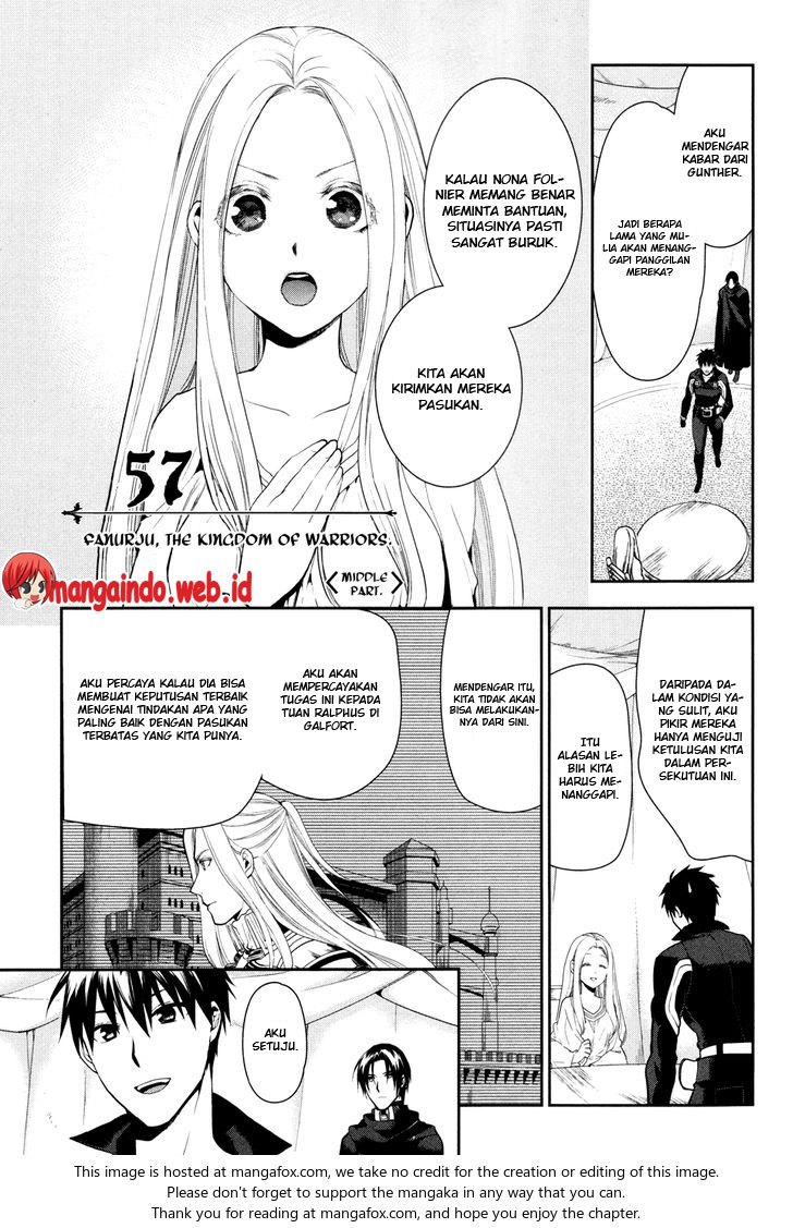Baca Rain Chapter 57 Gambar 2