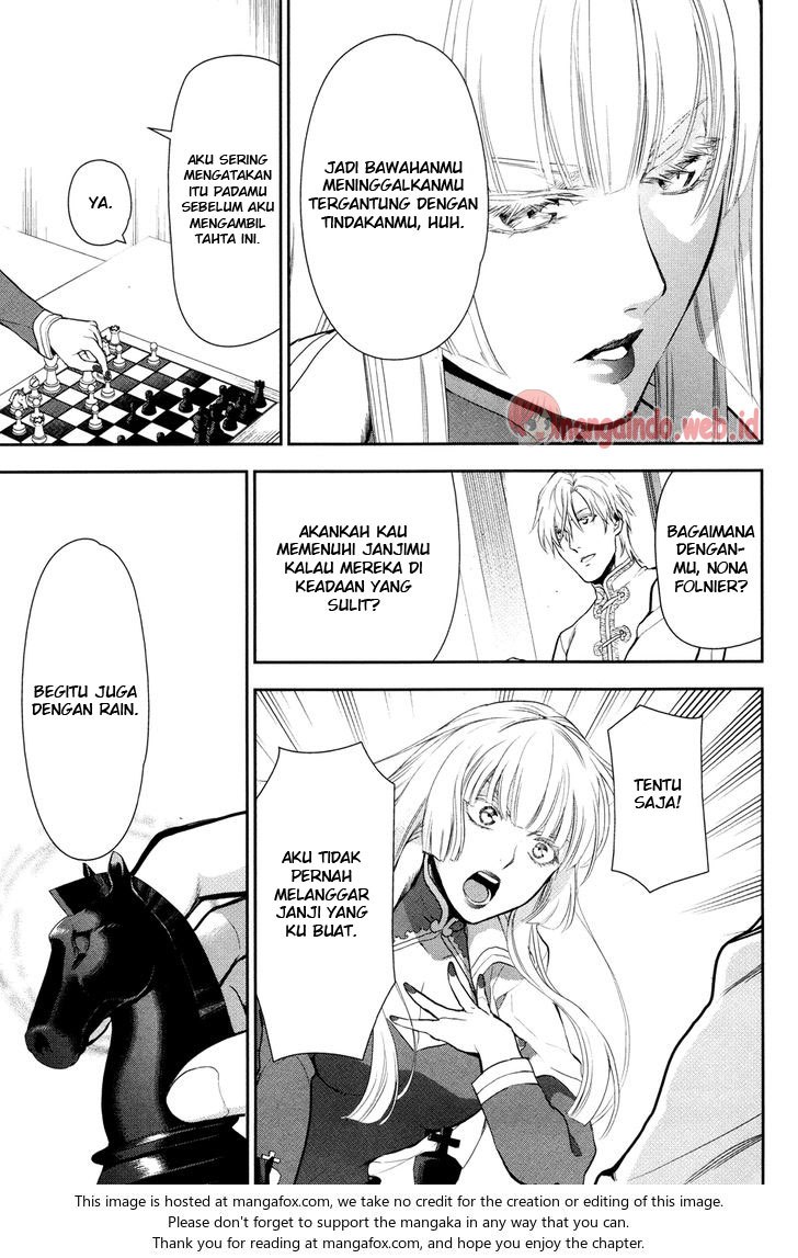 Rain Chapter 56 Gambar 15