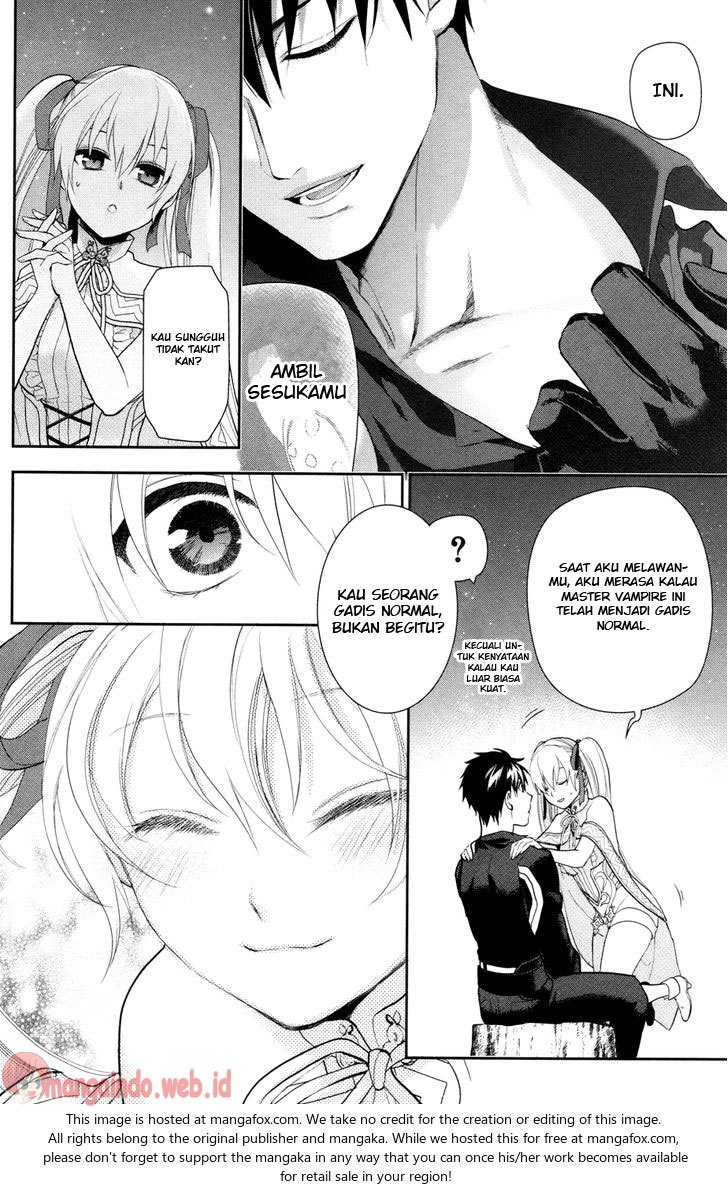 Rain Chapter 56 Gambar 30