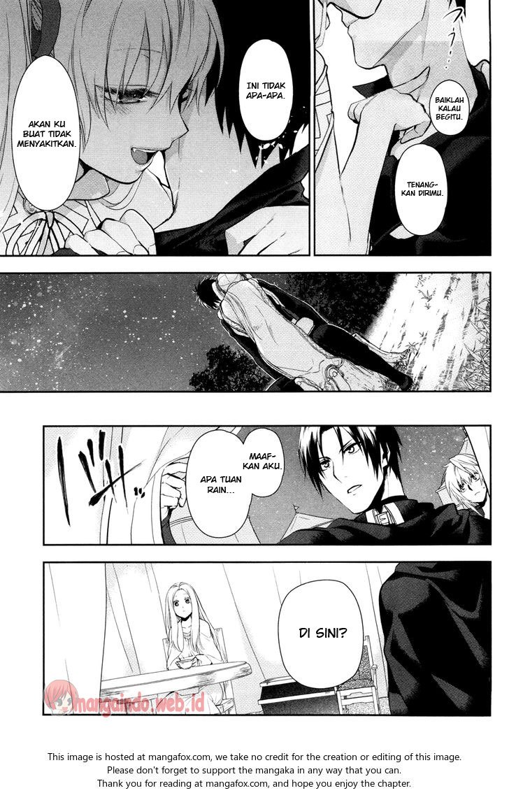 Rain Chapter 56 Gambar 31