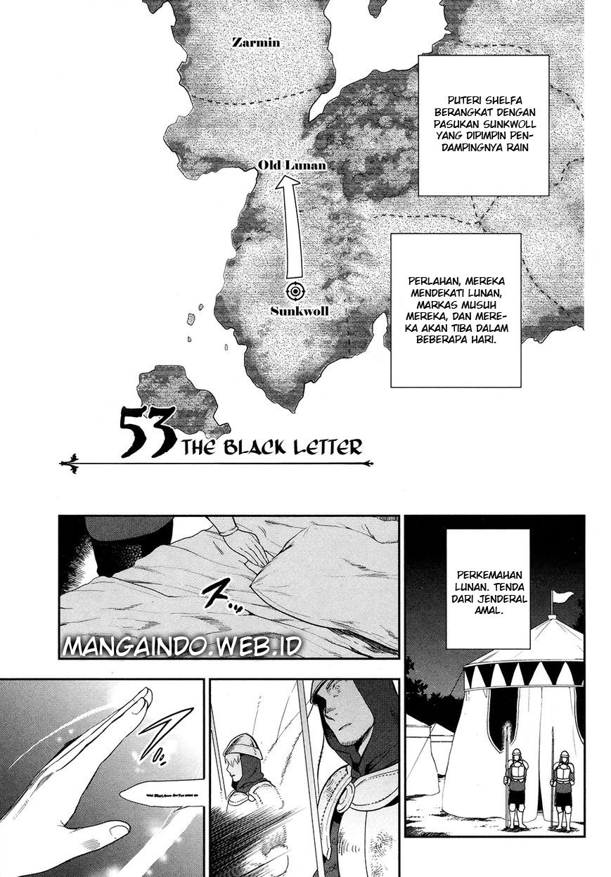 Baca  Rain Chapter 53 Gambar 2