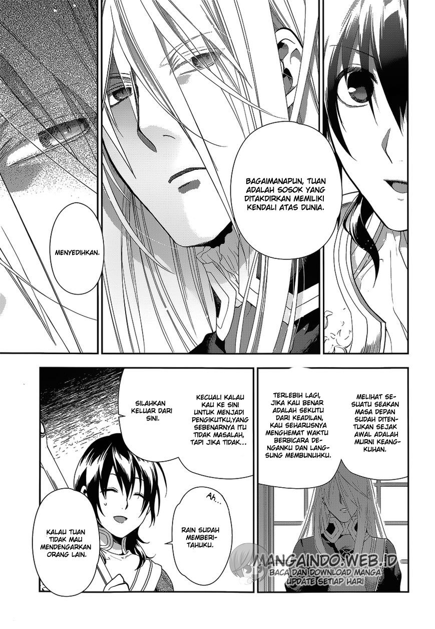 Rain Chapter 52 Gambar 6