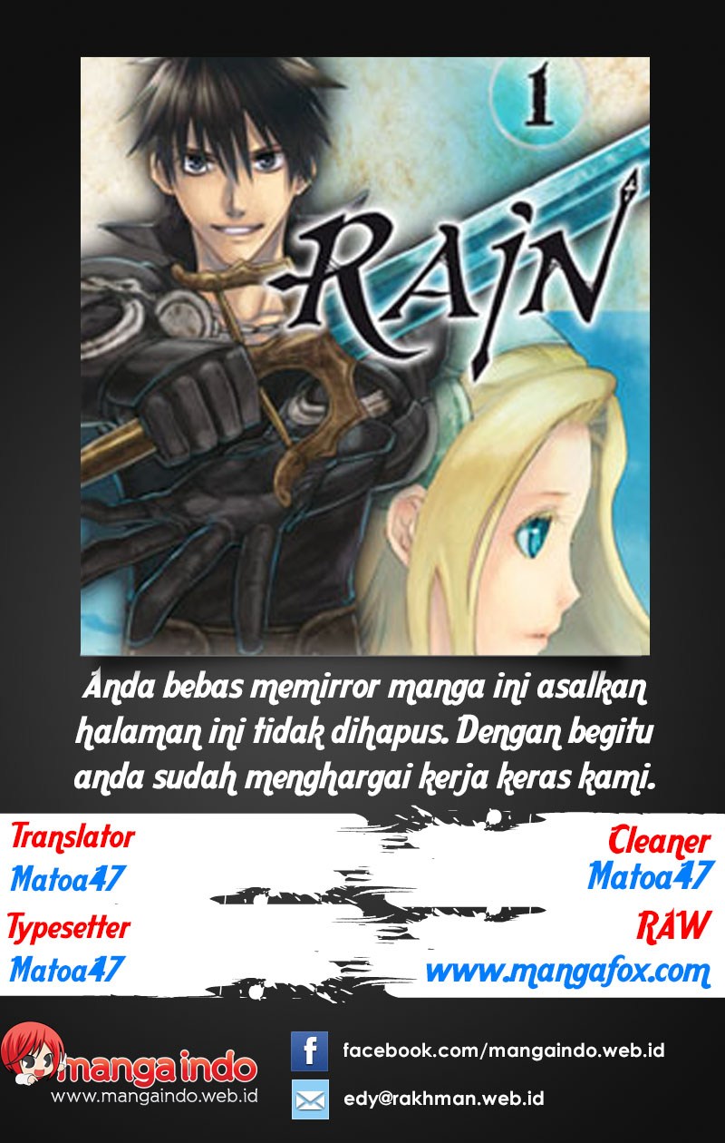 Baca Komik Rain Chapter 50 Gambar 1