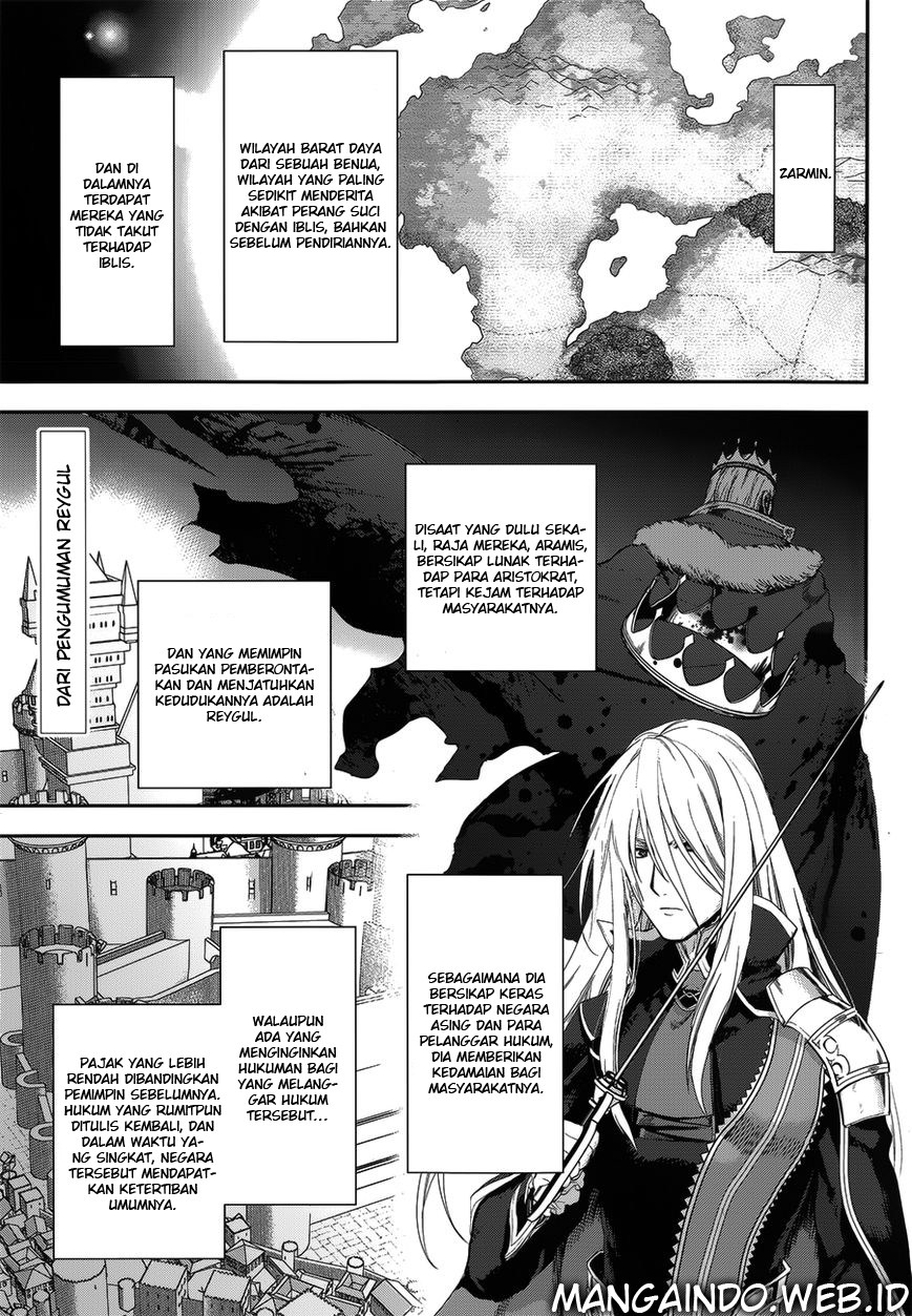 Baca  Rain Chapter 50 Gambar 2