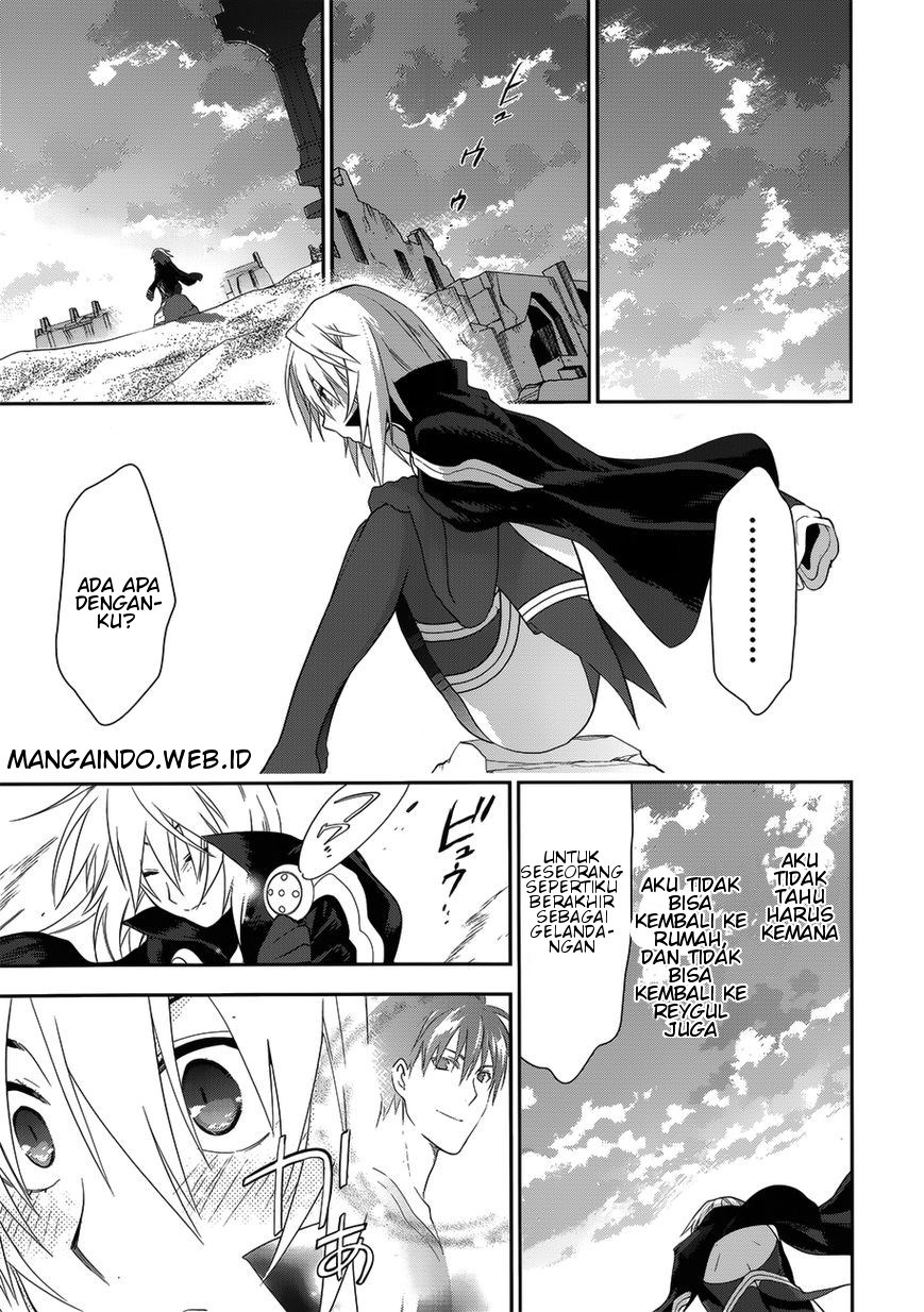 Rain Chapter 49 Gambar 26