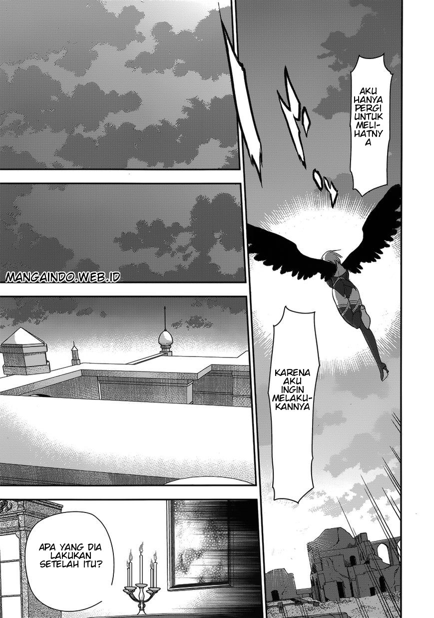 Rain Chapter 49 Gambar 28
