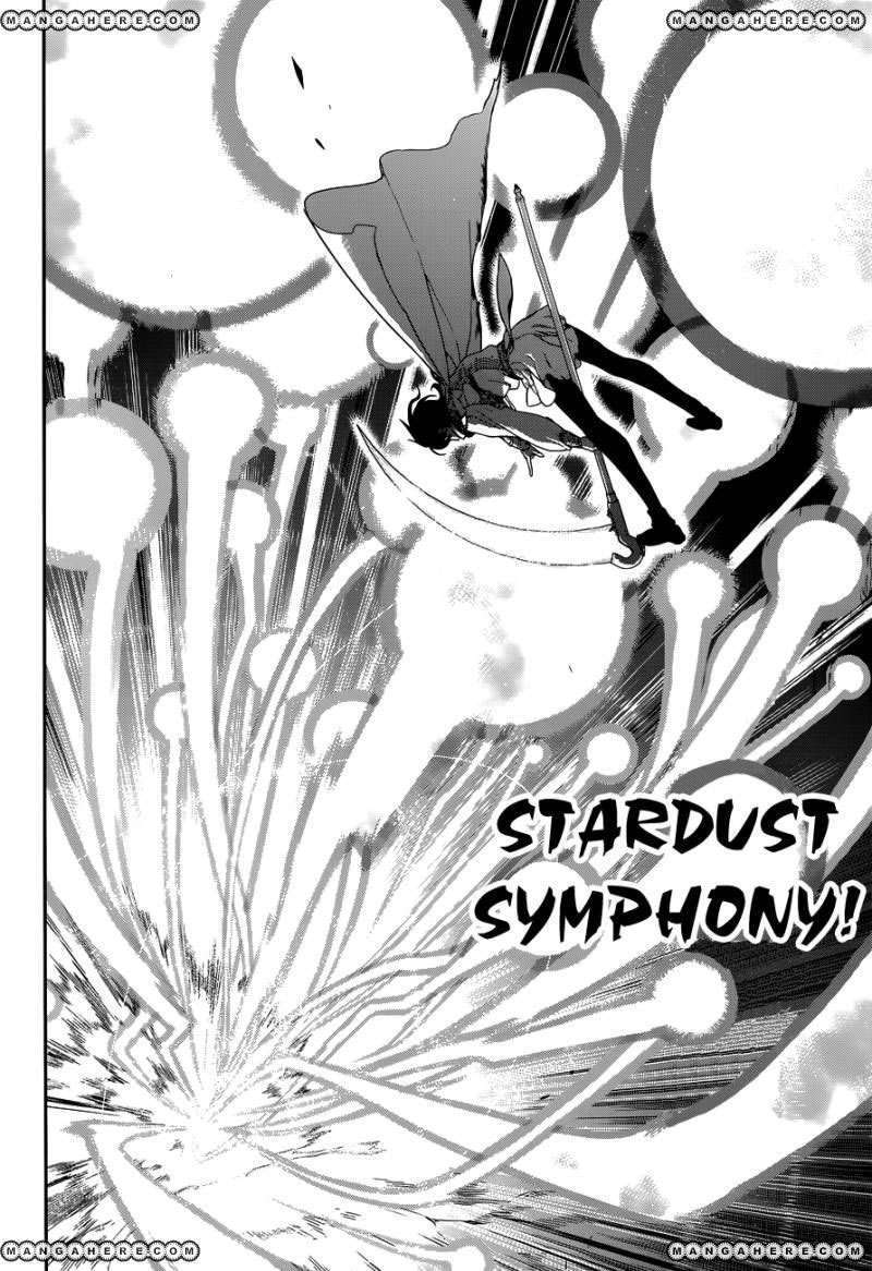 Rain Chapter 42 Gambar 44