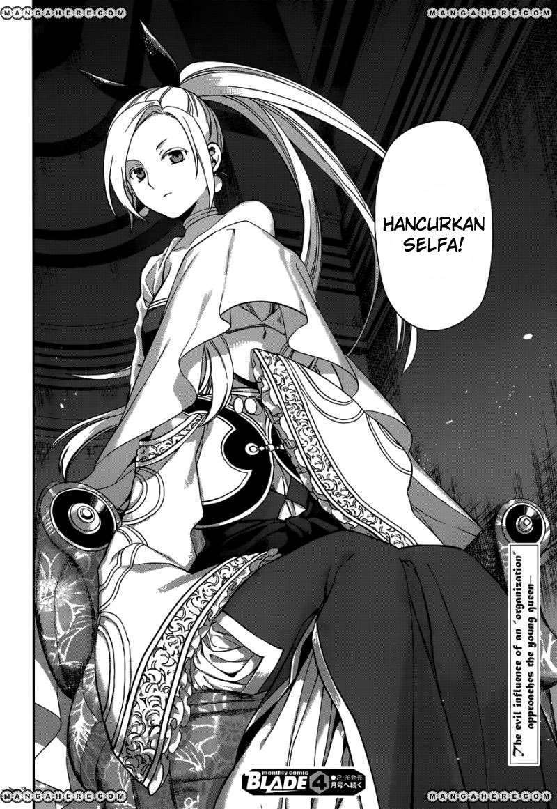 Rain Chapter 42 Gambar 57
