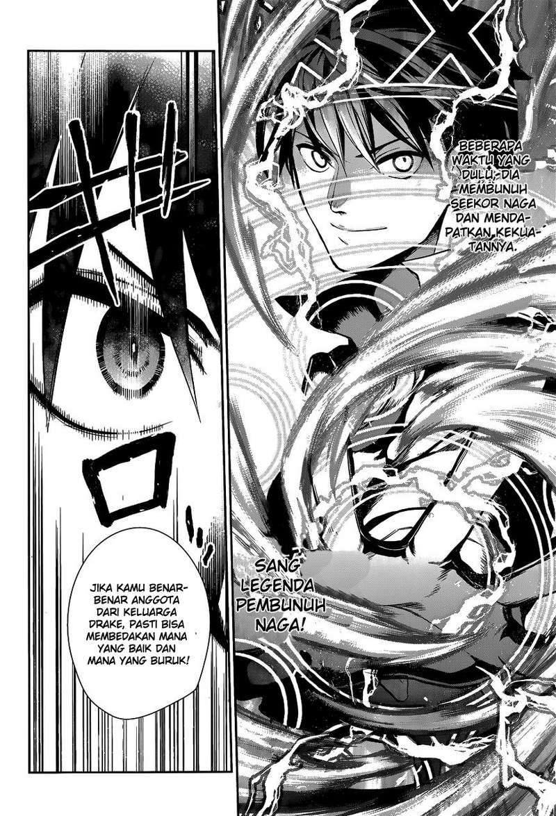 Rain Chapter 41 Gambar 55