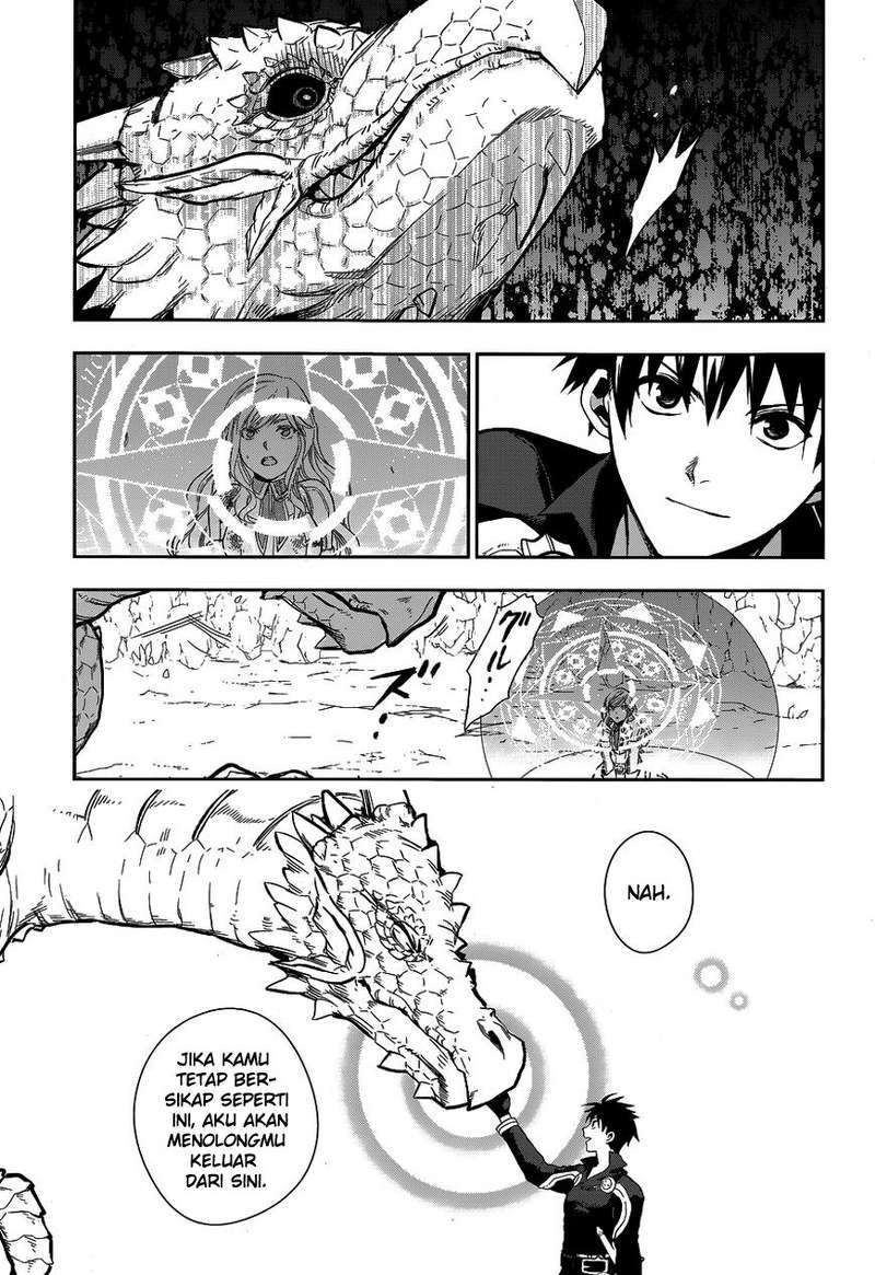Rain Chapter 41 Gambar 56