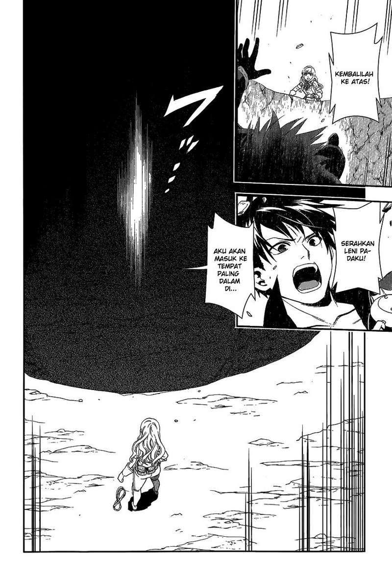 Rain Chapter 41 Gambar 59