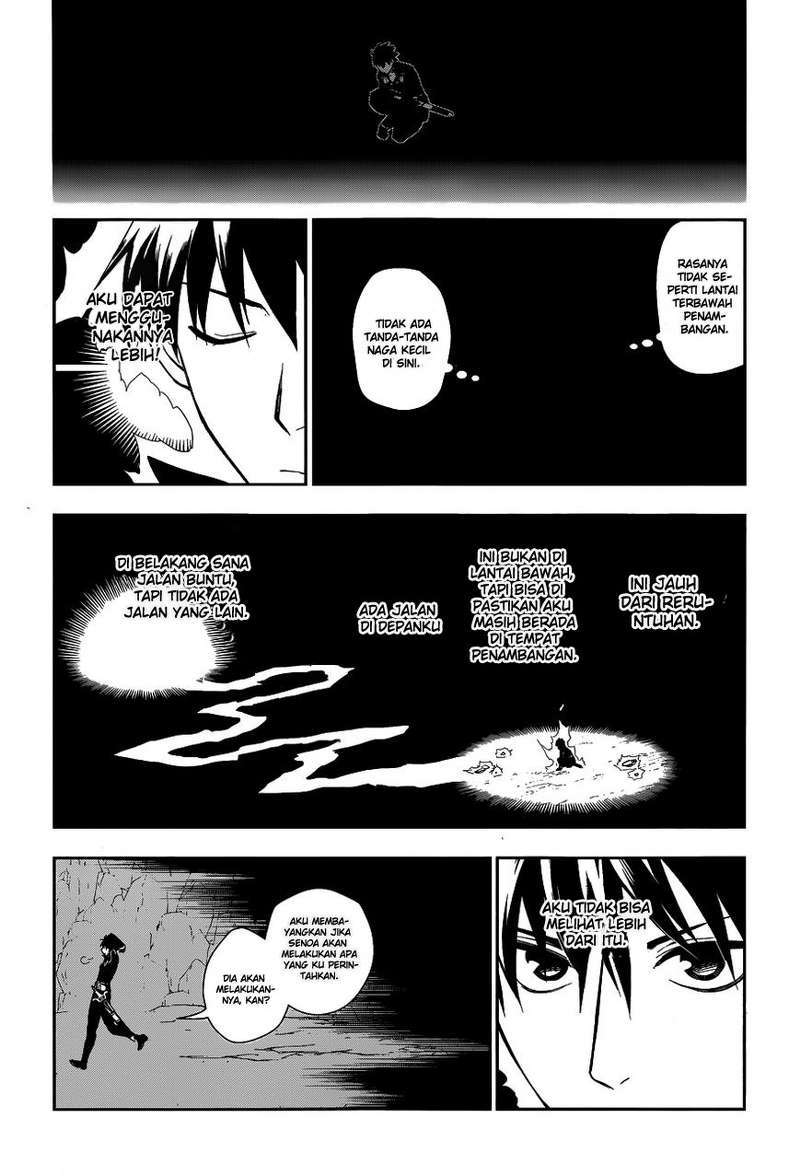 Rain Chapter 41 Gambar 61