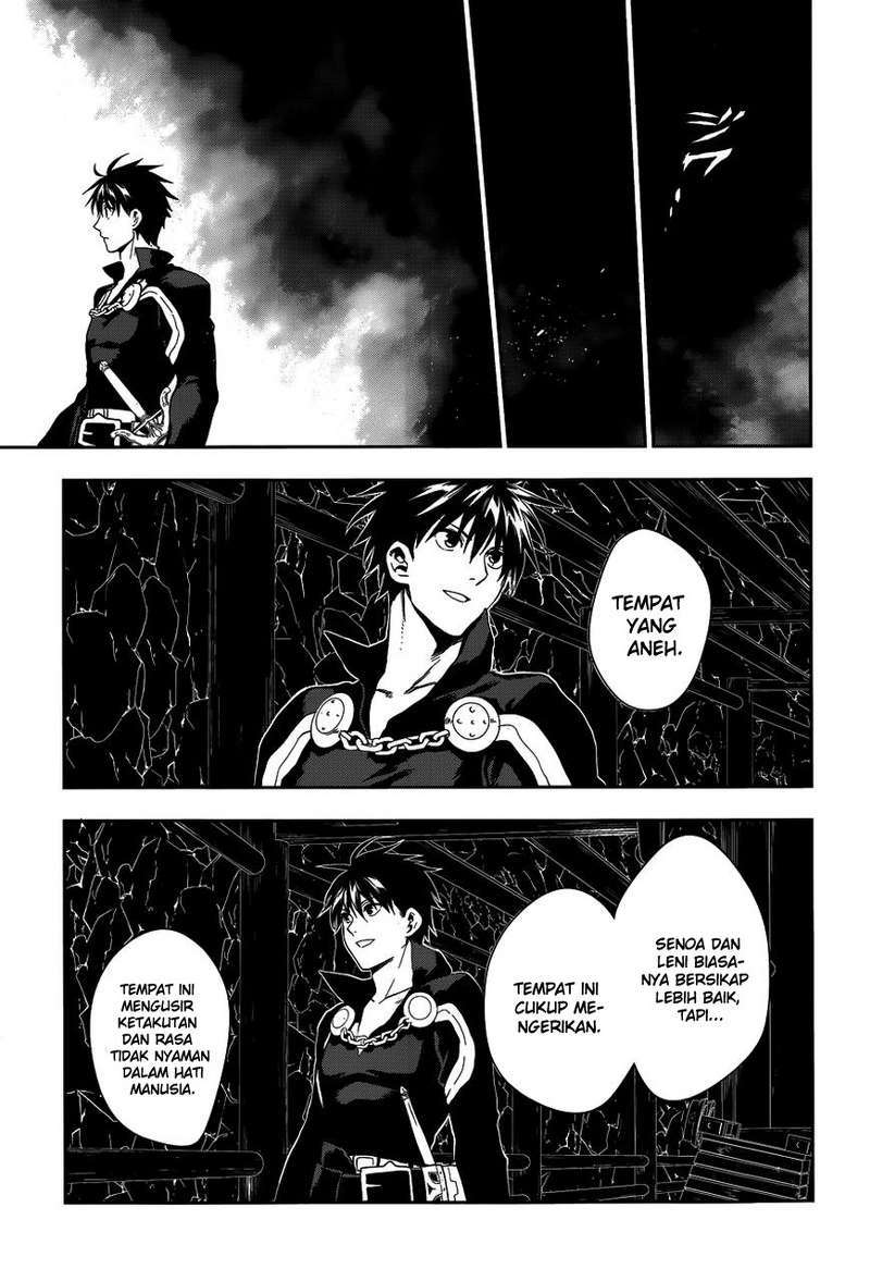 Rain Chapter 41 Gambar 62