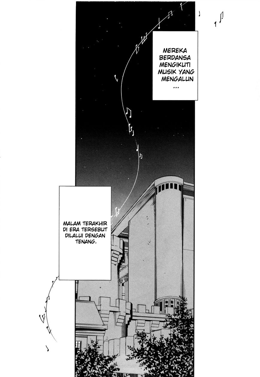 Rain Chapter 39 Gambar 26